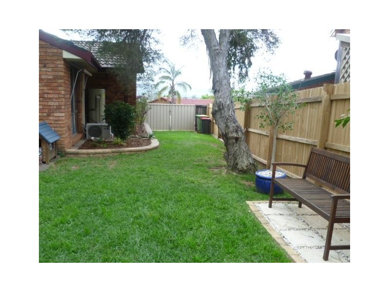 38 Clyburn Avenue, Jamisontown NSW 2750