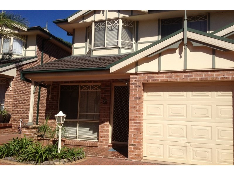 9/8-10 Robert Street, Penrith NSW 2750