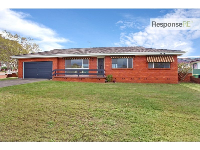 Cambridge Park NSW 2747