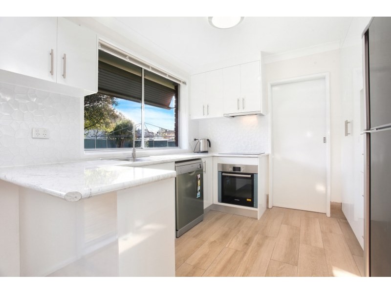 Cambridge Park NSW 2747