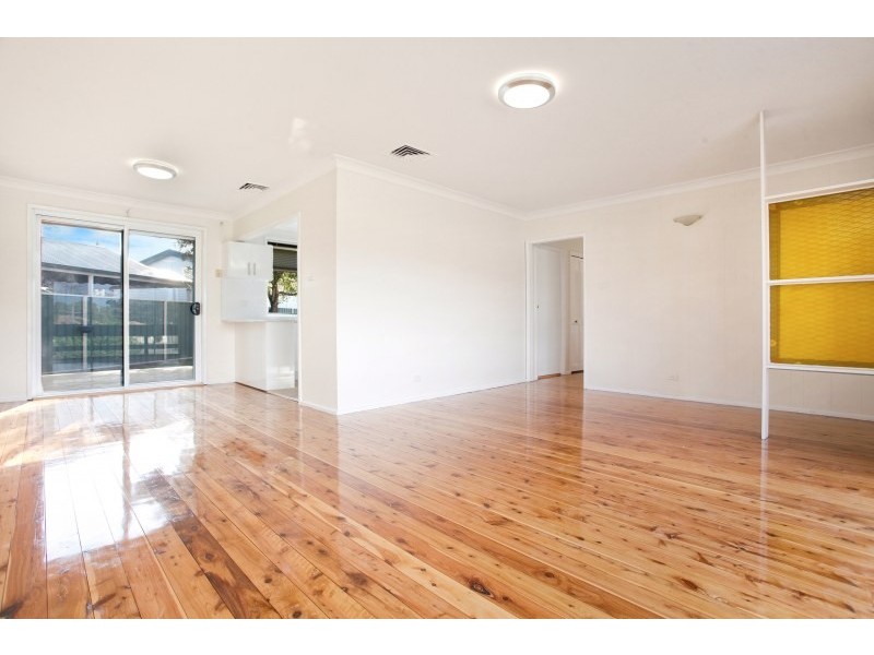 Cambridge Park NSW 2747