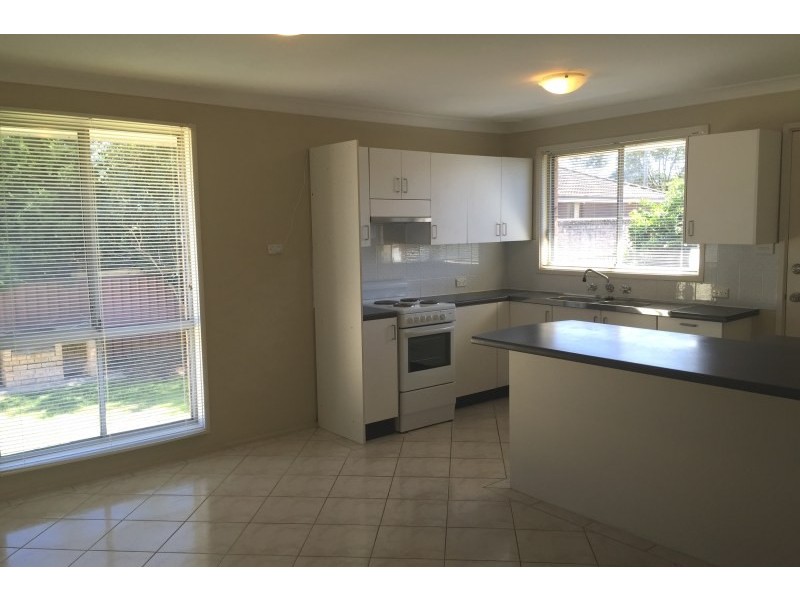 45 Gibson Avenue, Werrington NSW 2747