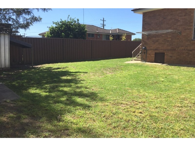 45 Gibson Avenue, Werrington NSW 2747