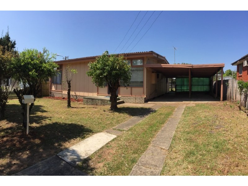 44 Elizabeth Crescent, Kingswood NSW 2747