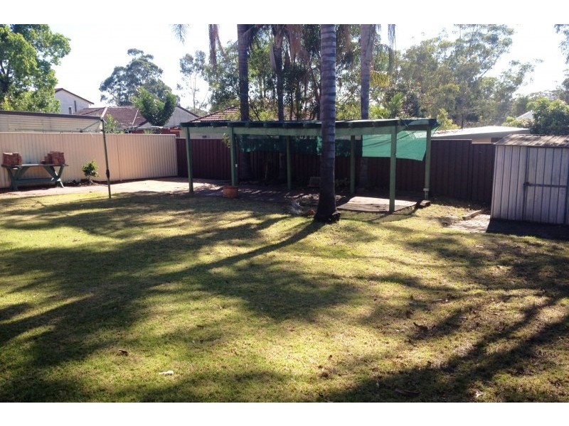 26 Enfield Street, Jamisontown NSW 2750
