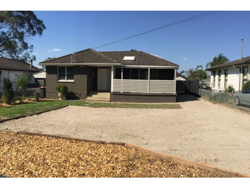 47 Mindanao Avenue, Lethbridge Park NSW 2770