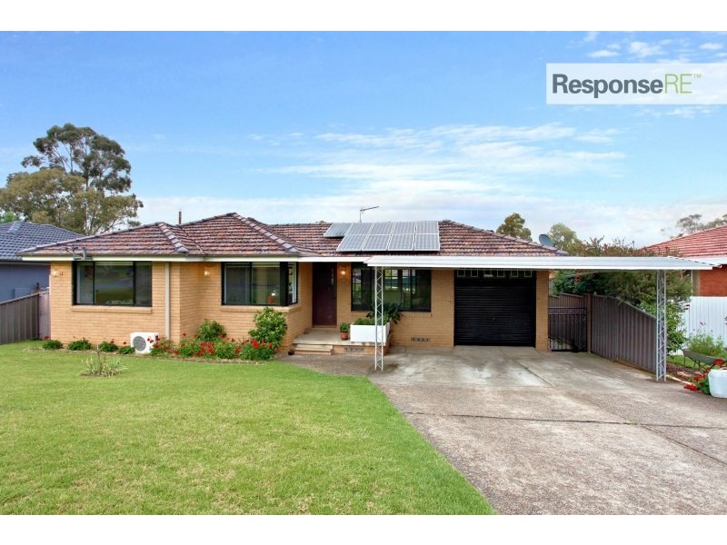 9 Gladswood Avenue, South Penrith NSW 2750