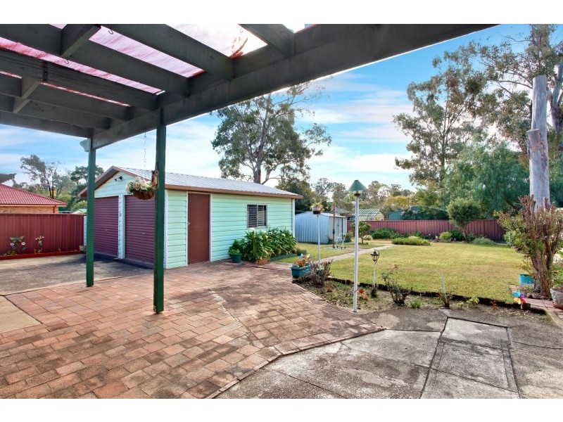 29 Windermere Avenue, Cambridge Park NSW 2747