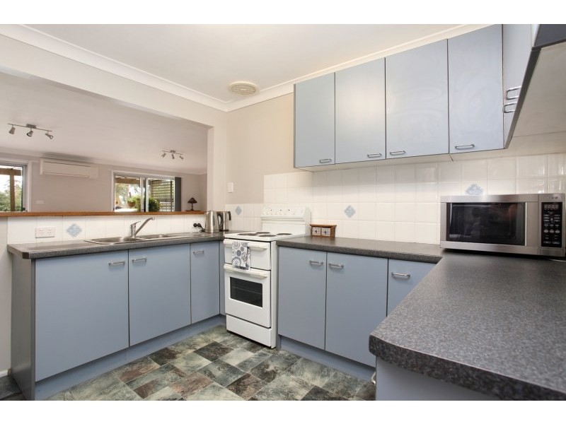 Cambridge Park NSW 2747