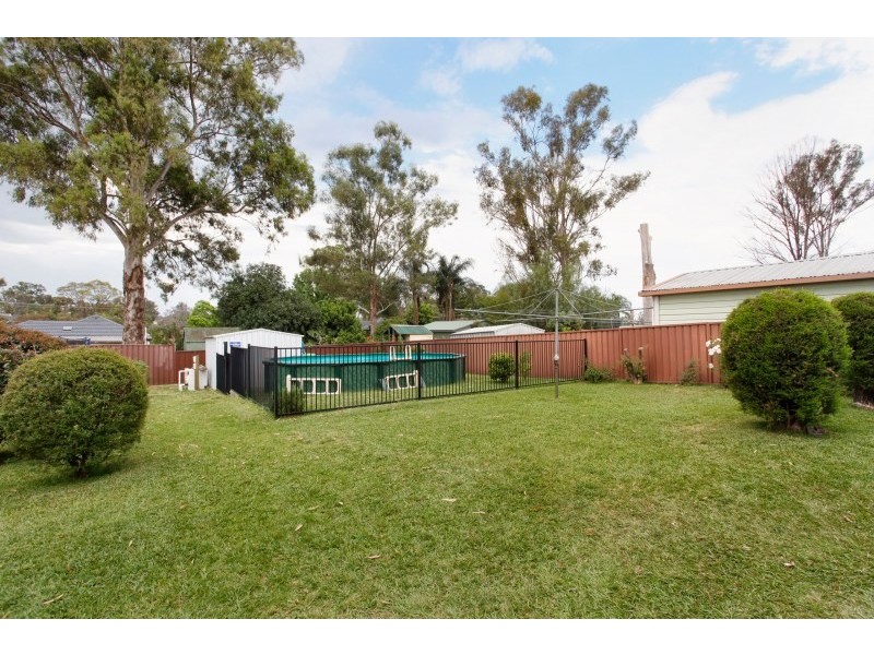 Cambridge Park NSW 2747