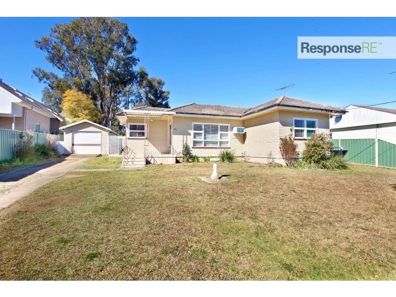 132  Parker Street, Kingswood NSW 2747