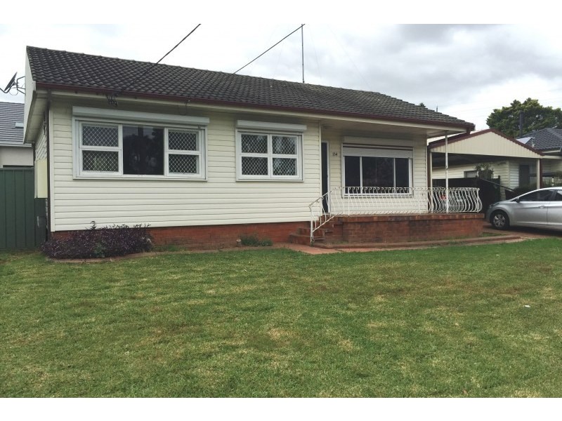 134 Parker Street, Kingswood NSW 2747