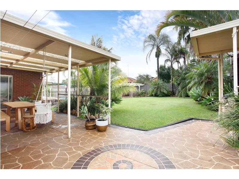 South Penrith NSW 2750