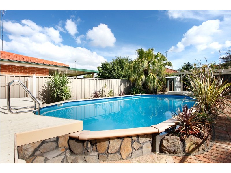 South Penrith NSW 2750