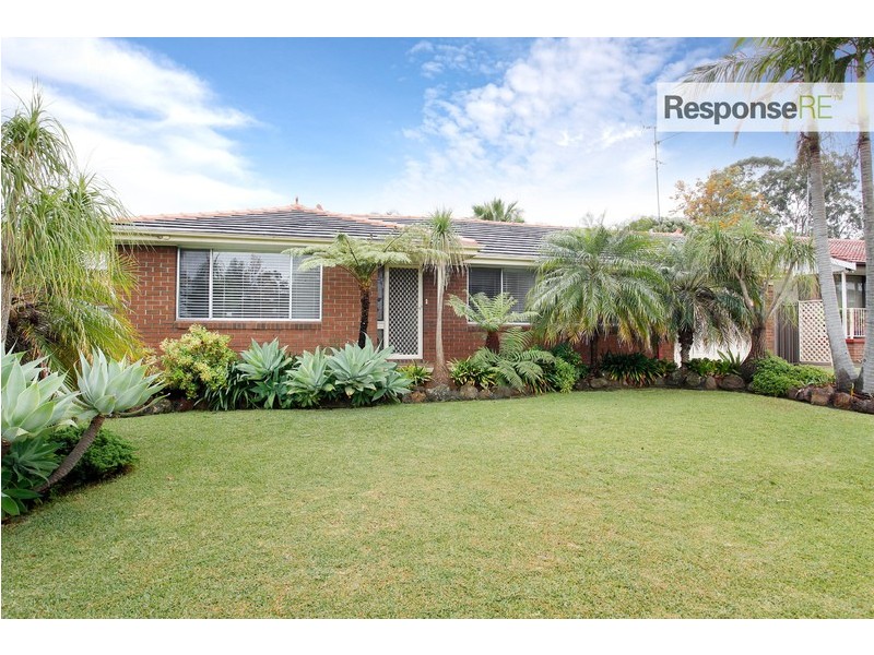 South Penrith NSW 2750