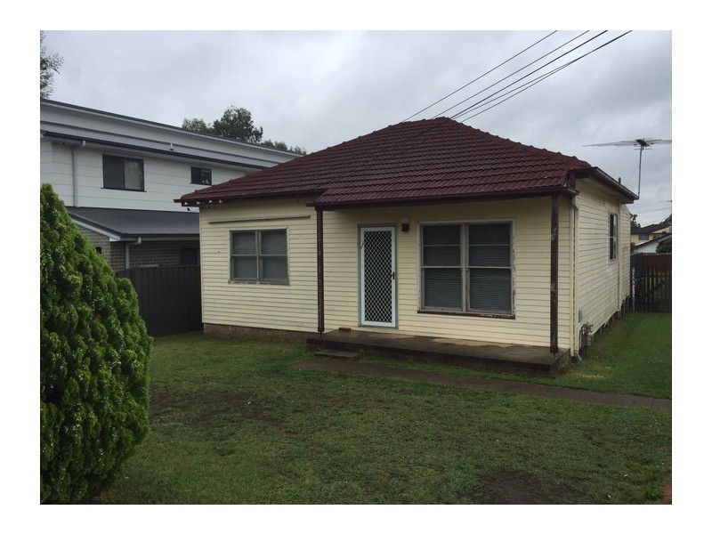 28 Marsden Road, St Marys NSW 2760