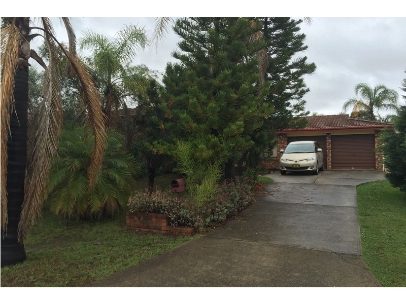 7 Redwood Place, Claremont Meadows NSW 2747