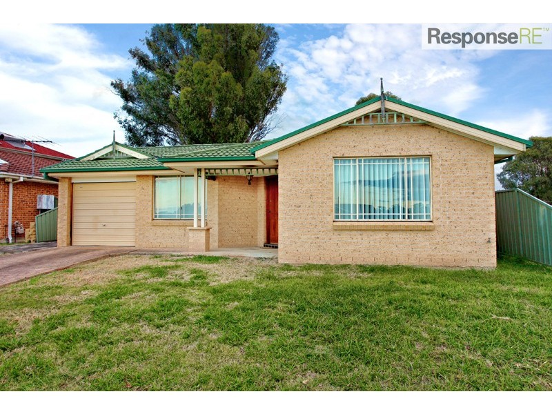 9 Stilt Avenue, Cranebrook NSW 2749