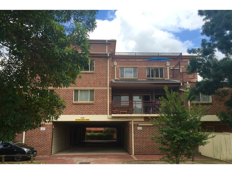 9/346 Jamison Road, Penrith NSW 2750