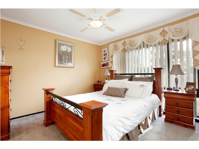 36 Laycock Street, Cranebrook NSW 2749