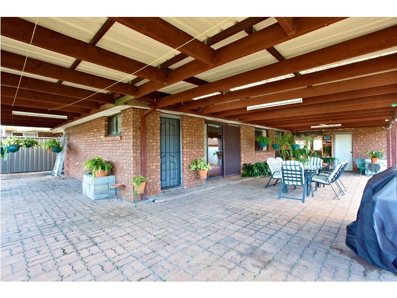 36 Laycock Street, Cranebrook NSW 2749