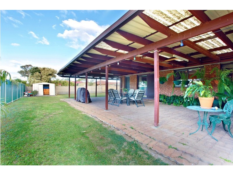 36 Laycock Street, Cranebrook NSW 2749