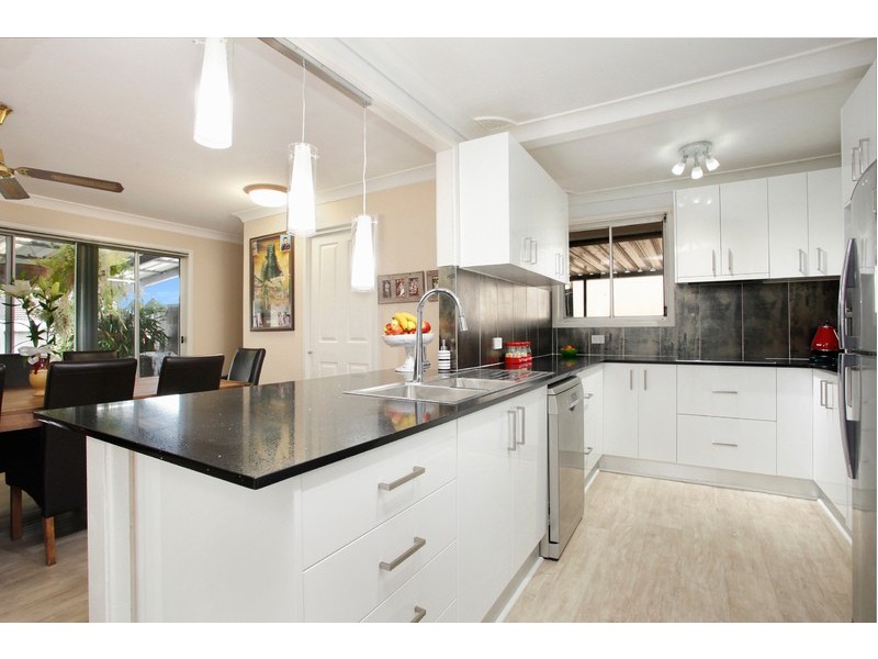 Werrington Downs NSW 2747