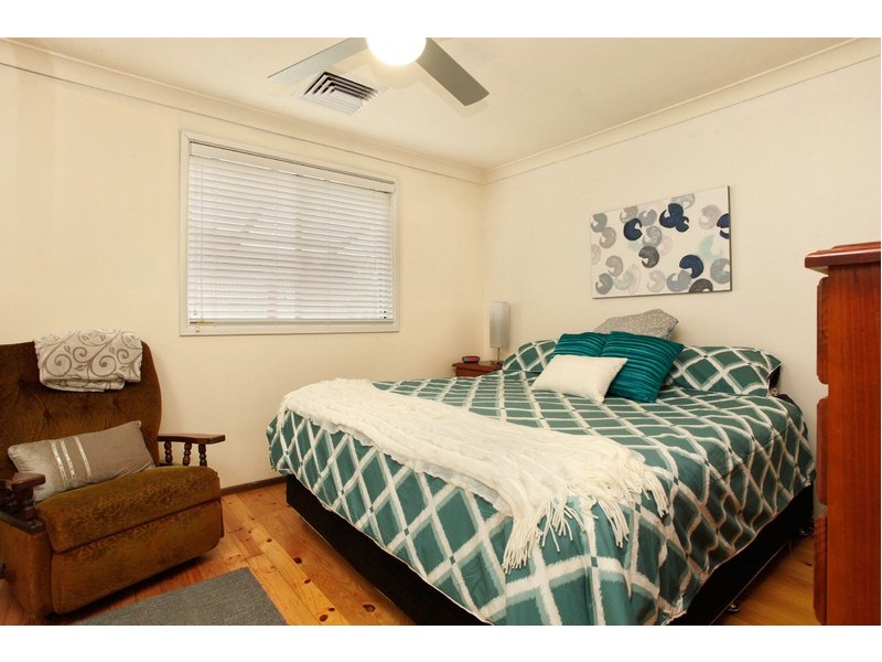 Werrington Downs NSW 2747