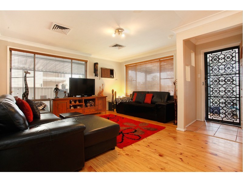 Werrington Downs NSW 2747