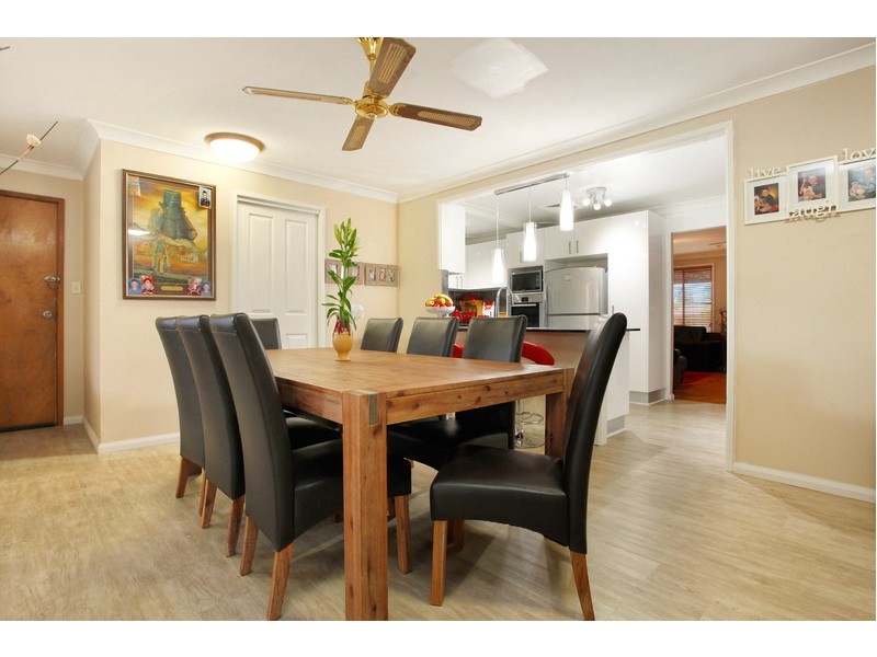 Werrington Downs NSW 2747