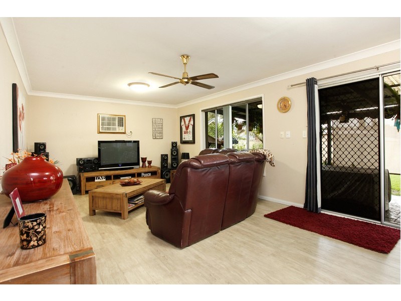 Werrington Downs NSW 2747