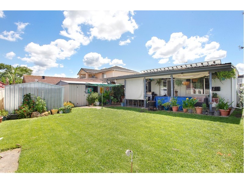 Werrington Downs NSW 2747