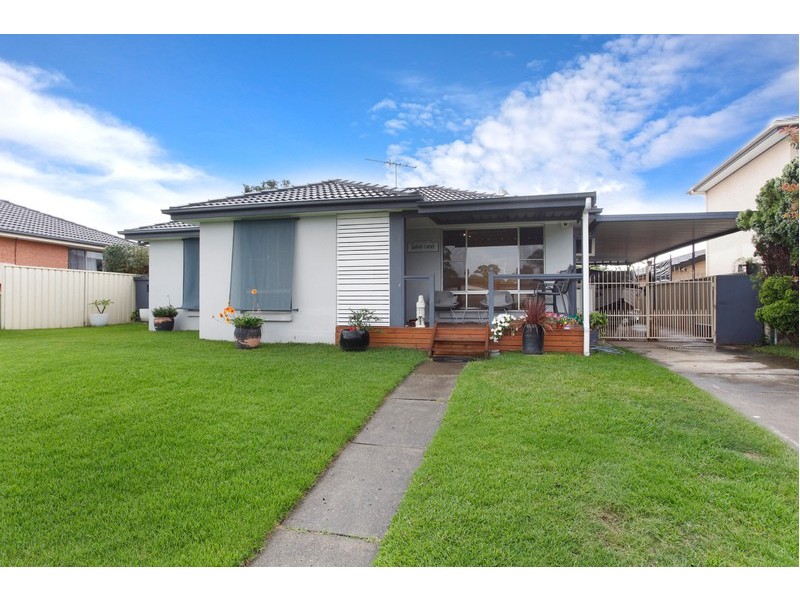 Werrington Downs NSW 2747