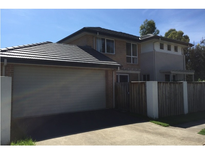 34 Avocet Circuit, Cranebrook NSW 2749