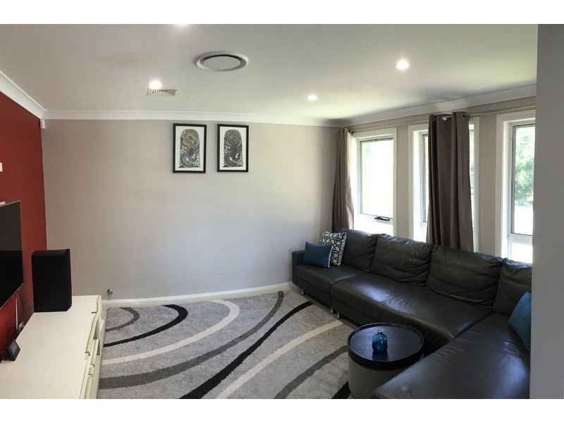 34 Avocet Circuit, Cranebrook NSW 2749