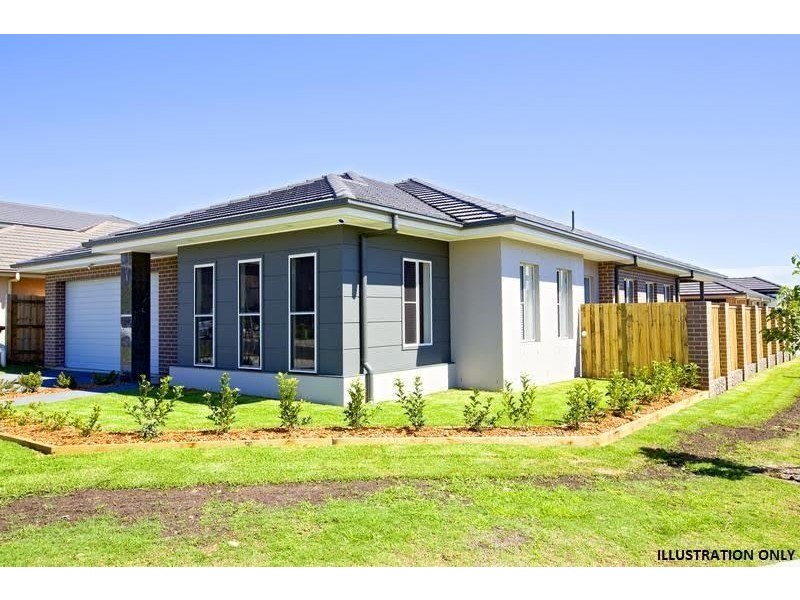 3 Lapwing Way, Cranebrook NSW 2749