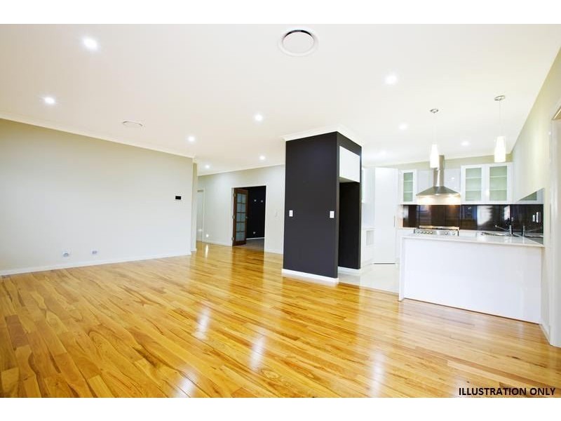 3 Lapwing Way, Cranebrook NSW 2749