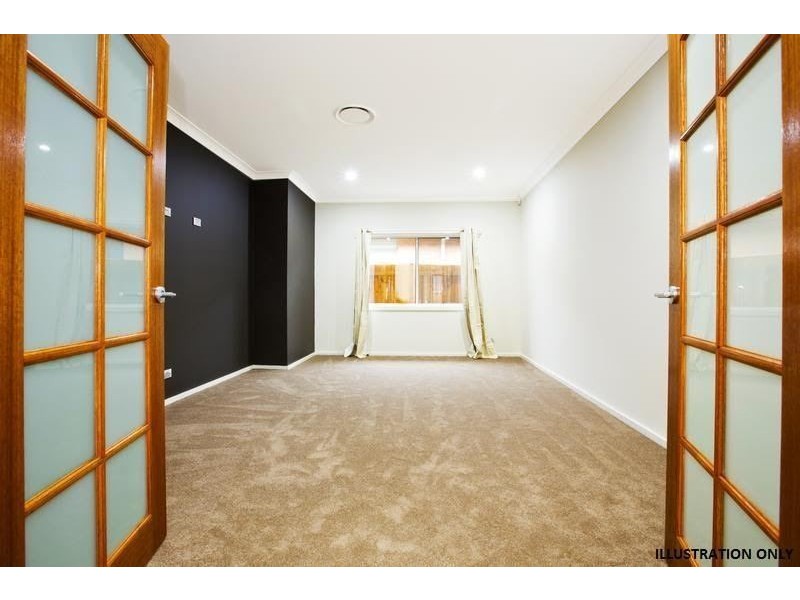 3 Lapwing Way, Cranebrook NSW 2749