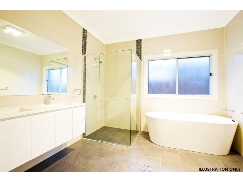 3 Lapwing Way, Cranebrook NSW 2749