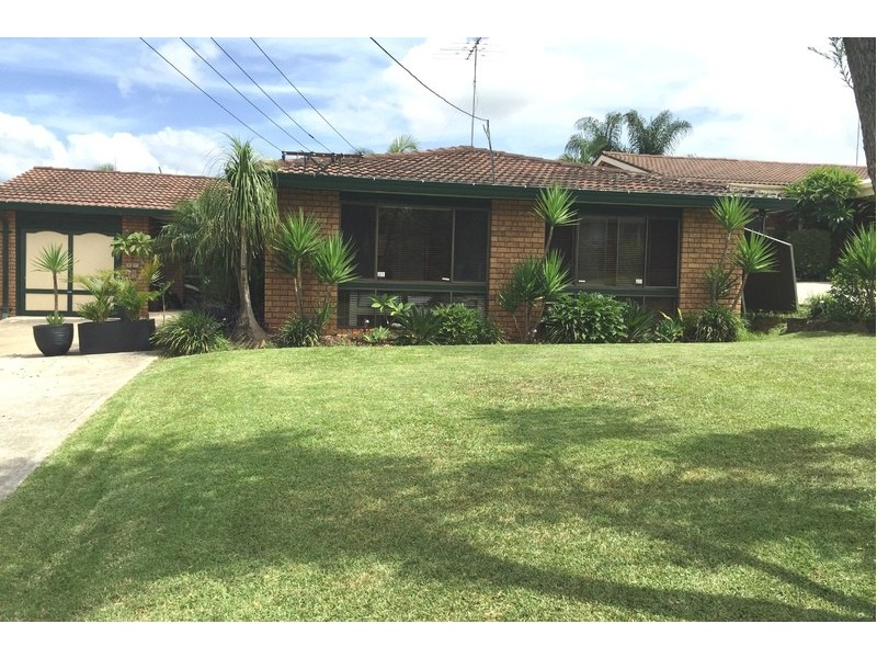 21 Hughes Avenue, Penrith NSW 2750