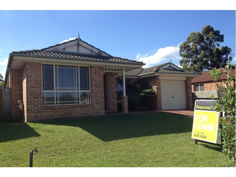 7 Sittella Place, Glenmore Park NSW 2745