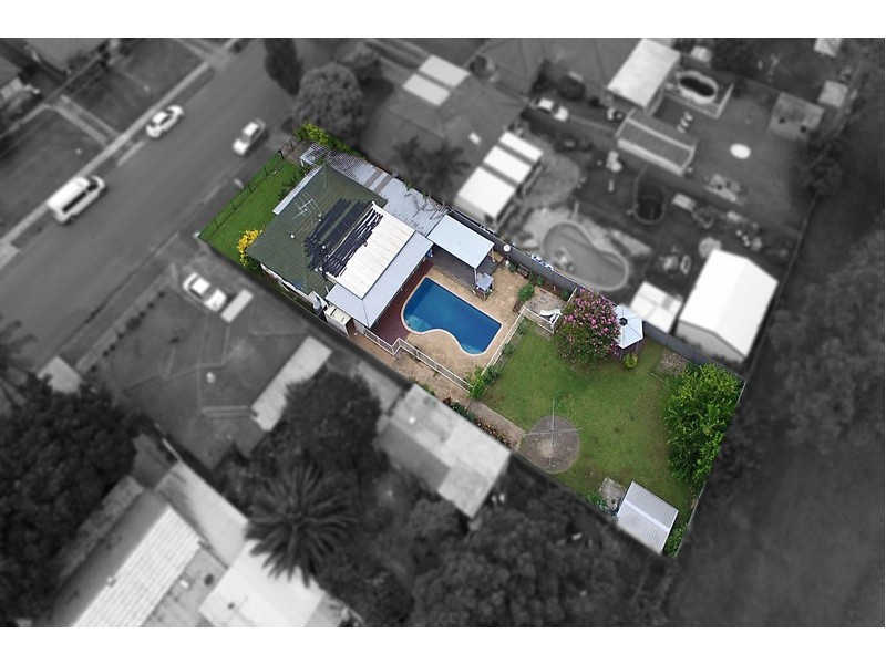 Cambridge Park NSW 2747