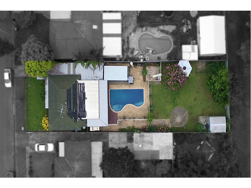 Cambridge Park NSW 2747