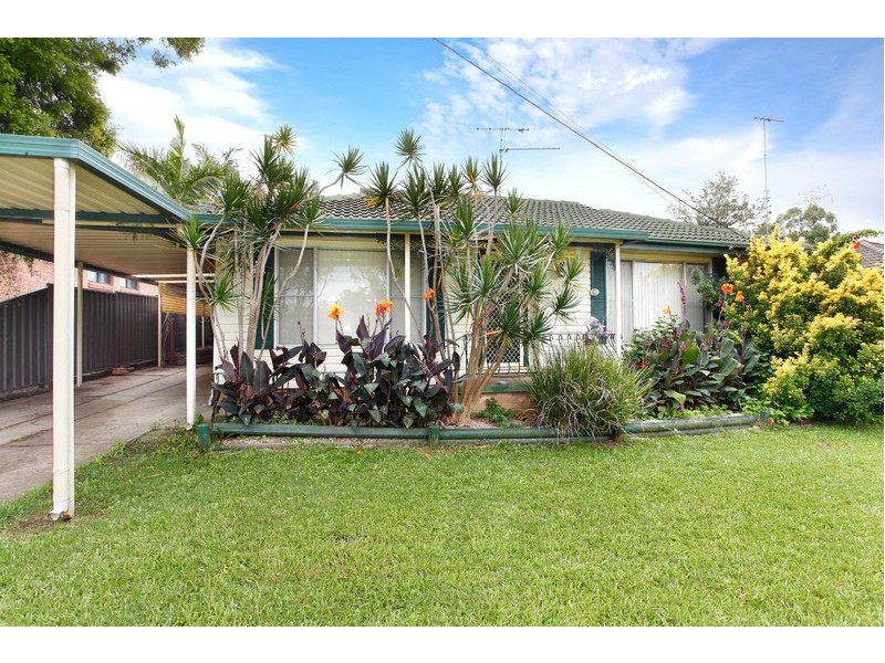 Cambridge Park NSW 2747