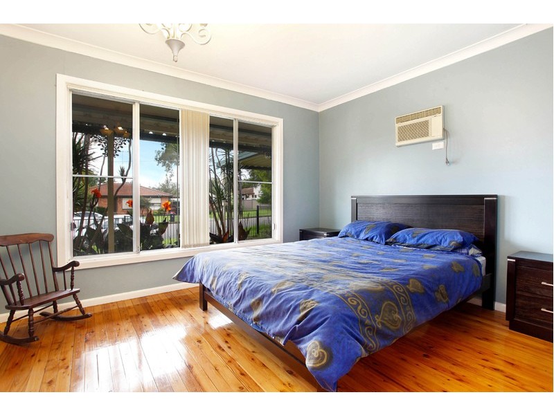 Cambridge Park NSW 2747