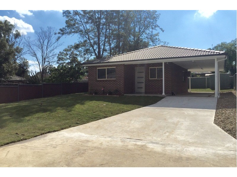 3a Barker Street, Cambridge Park NSW 2747