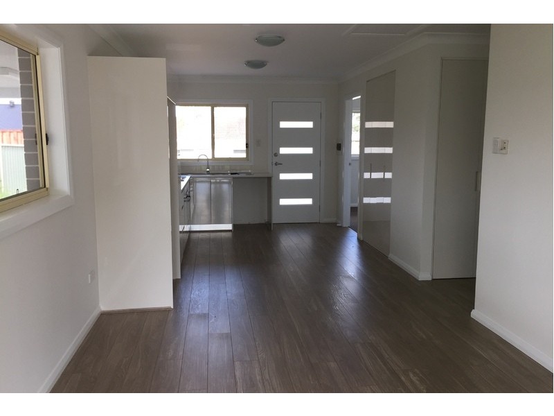 3a Barker Street, Cambridge Park NSW 2747