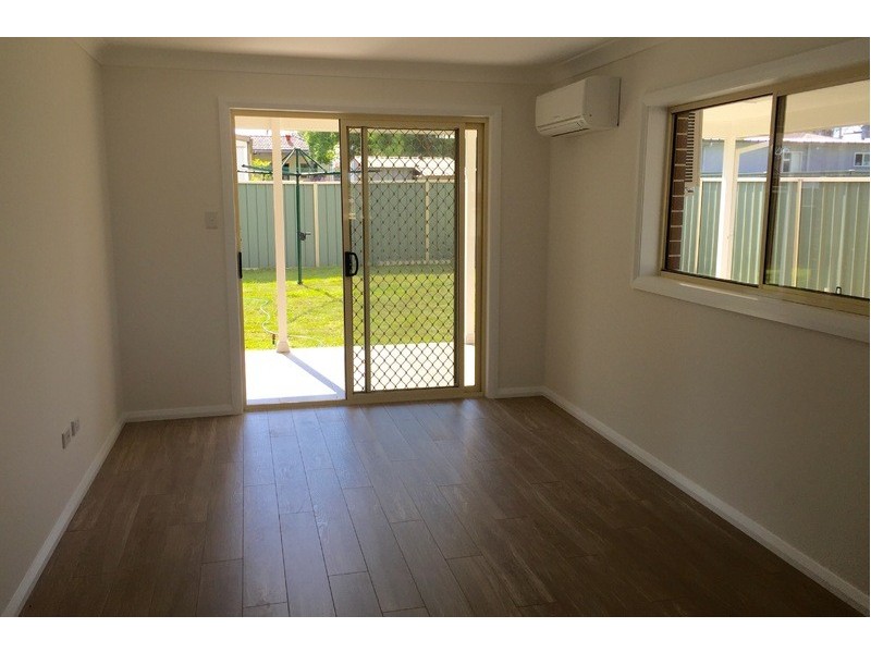 3a Barker Street, Cambridge Park NSW 2747