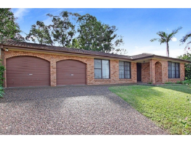 9 Regulus Street, Erskine Park NSW 2759