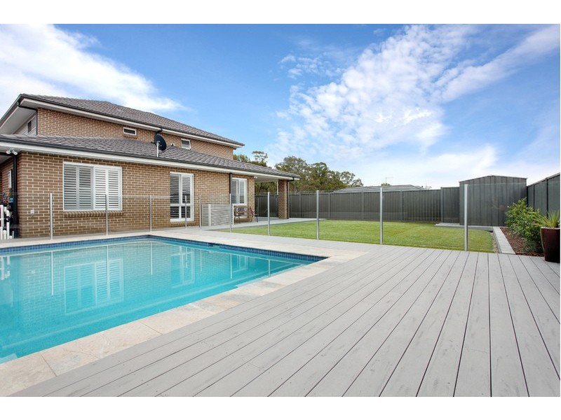 56 Bluestone Crescent, Glenmore Park NSW 2745